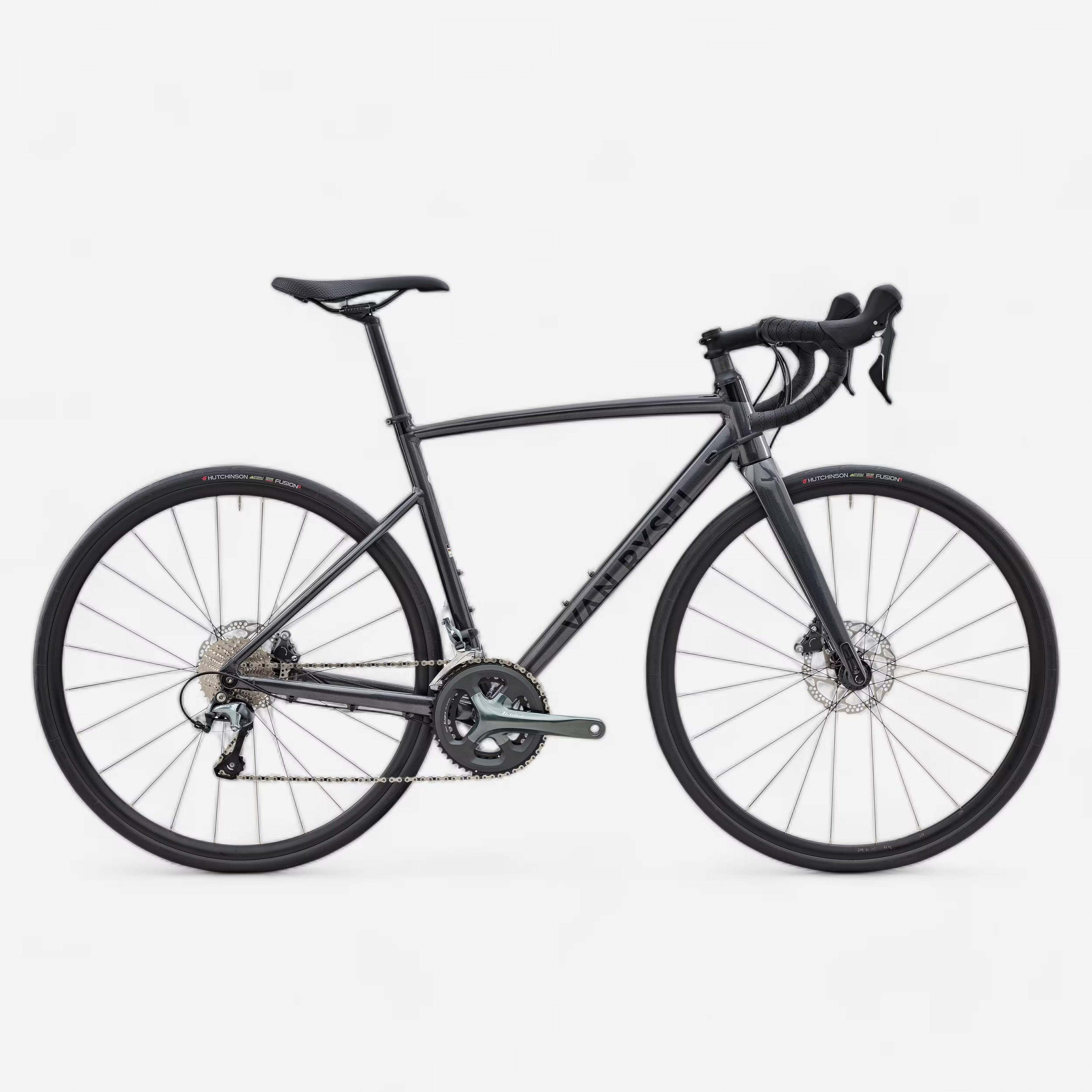 VAN RYSEL Vélo route endurance shimano tiagra 2x10v, ncr af