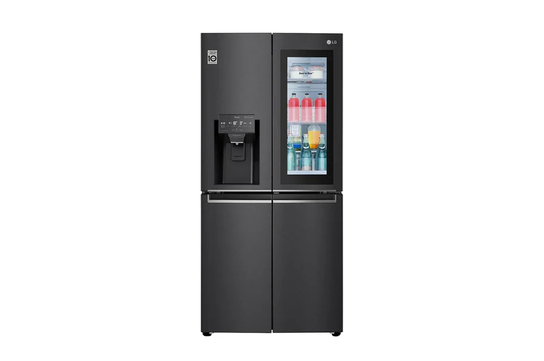 Réfrigérateur américain LG