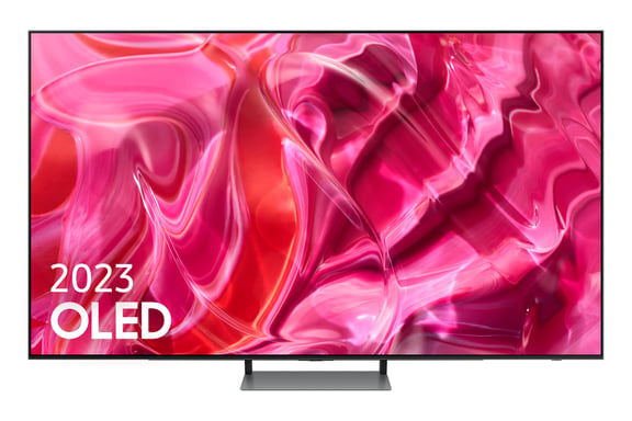 Samsung -65- 4k Ultra HD Smart Tv Wifi Argent
