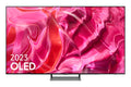 Samsung -65- 4k Ultra HD Smart Tv Wifi Argent