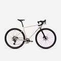 VAN RYSEL-Vélo gravel SRAM Apex 1x12v GRVL AF