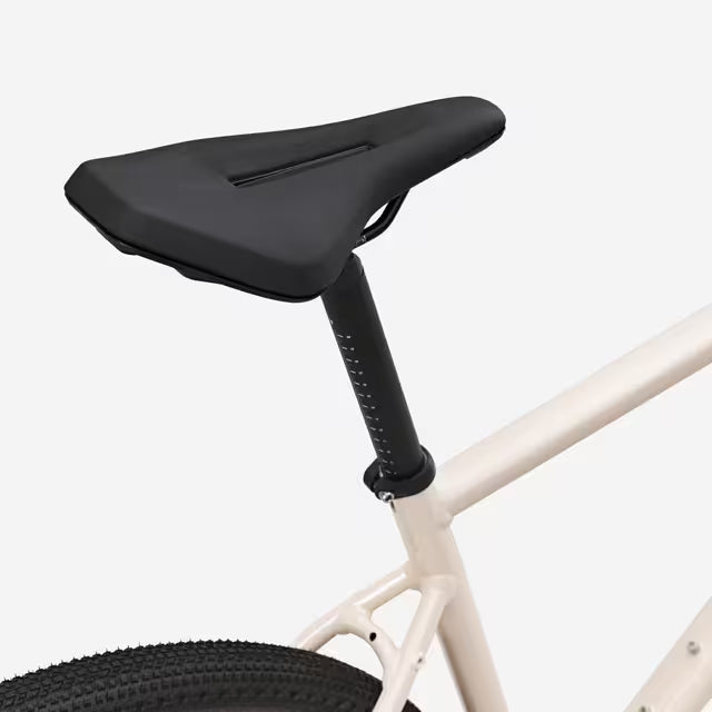 VAN RYSEL-Vélo gravel SRAM Apex 1x12v GRVL AF