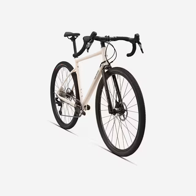 VAN RYSEL-Vélo gravel SRAM Apex 1x12v GRVL AF
