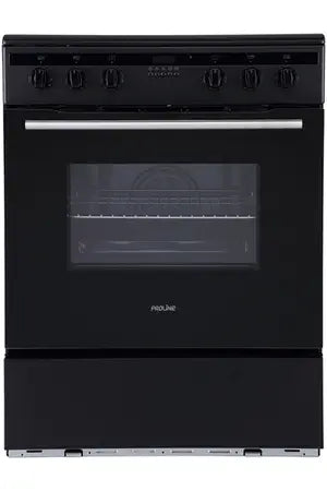 Cuisinière induction PROLINE Modèle Expo