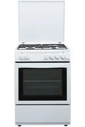 Cuisinière mixte PROLINE PMC65W-F2 NEUF