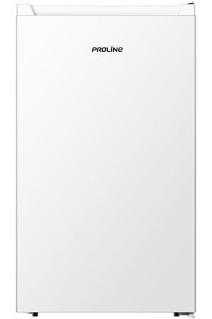 Réfrigérateur top PROLINE TTR94WH