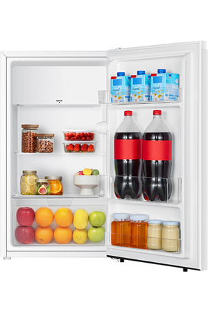 Réfrigérateur top PROLINE TTR94WH