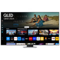 Télévision Samsung TQ85Q80DAT 85" QLED 4K Ultra HD Smart Wifi