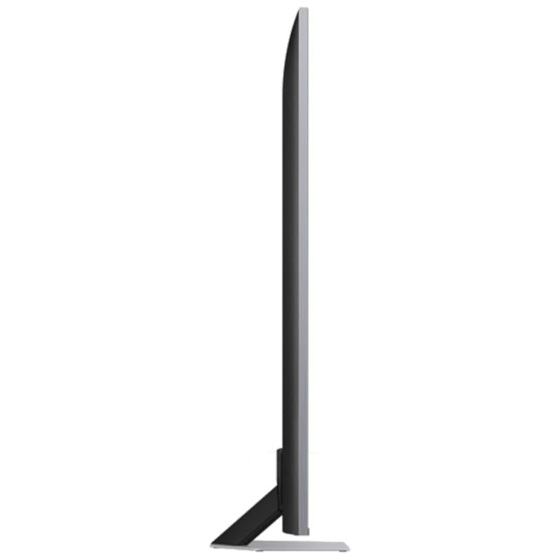 Télévision Samsung TQ85Q80DAT 85" QLED 4K Ultra HD Smart Wifi