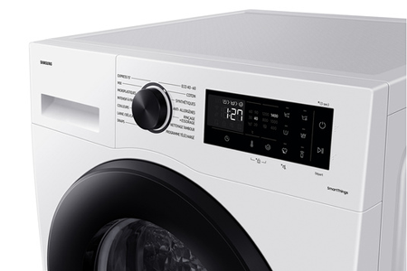 Lave-linge hublot Samsung reconditionné