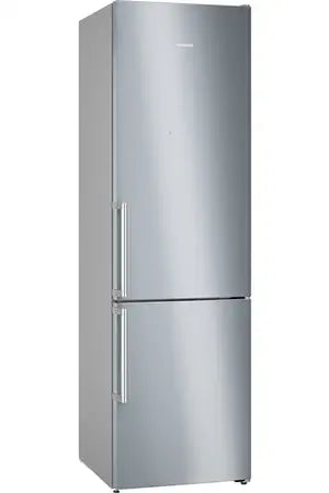 Réfrigérateur congélateur SIEMENS KG39NAIAT Neuf avec défaut d’aspect