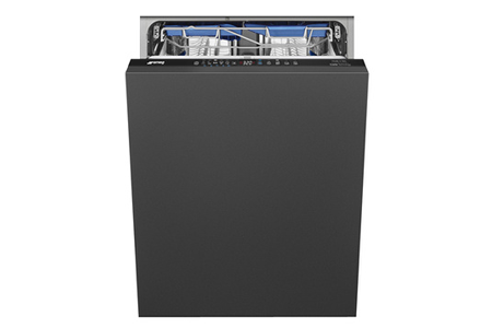 Lave-vaisselle encastrable SMEG 60 cm STL32FLEXI