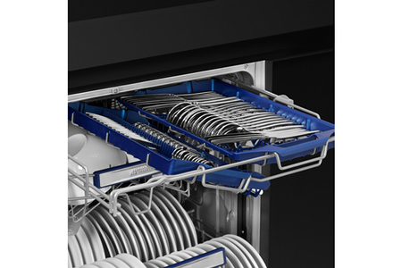 Lave-vaisselle encastrable SMEG 60 cm STL32FLEXI