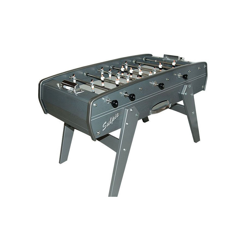 Baby foot Sulpie Evolution Gris