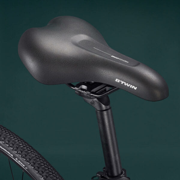 Vélo tout chemin ELECTRIQUE RIVERSIDE 500 E