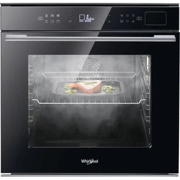 Four encastrable WHIRLPOOL W7OS44S1PBL