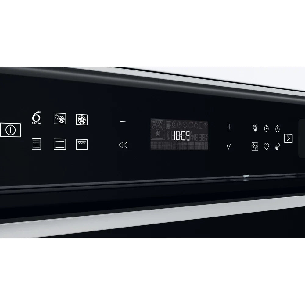 Four encastrable WHIRLPOOL W7OS44S1PBL