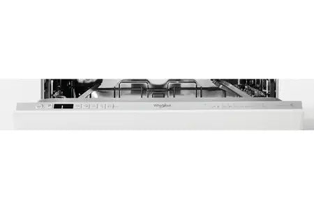 Lave-vaisselle Whirlpool WIO3T141PS - ENCASTRABLE 60CM