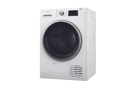 Sèche-linge Whirlpool Reconditionné avec garantie