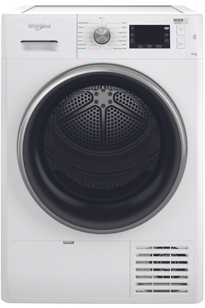 Sèche-linge Whirlpool Reconditionné avec garantie