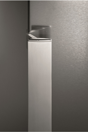 Réfrigérateur congélateur 70 Cm WHIRLPOOL Reconditionné