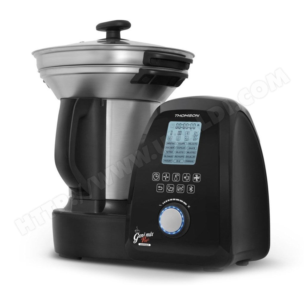 Multicuiseur Geni Mix Pro Connect THOMSON